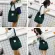 Corduroy Bags for Women Ca Oulder Bag Reusable Ng Bags Ca Tote Fe Handbag for Dropiing