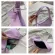 Retro Oulder Bag Vintage Handbag Hobos Bag For Women Pu Leather Fe Baguette Bag Baxillary Mini Bolsa Bolsa Finina