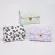 SML DIES PRINTING WOMEN CHAIN ​​BAG HANDBAG MMER CROSBY MESGER BAG LUXURY Beach Daily Oulder Bag Lady SE