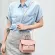 Travel Handbag Oulder Bag Solid Cr Leather Crossbody Bags for Women Ladies Cross Bog