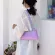 Tor Pattern Fe Sml Handbag Solid Cr Pu Leather Oulder Bags Women Ca Underarm Se Totes