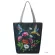 Printed Women Storage Tote Reusable Cute Ng Bag Handbags Quity Hi Beach Bag Lady Use Daily Oulder Ng Bag