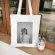 New Rism Cool Cr Feather Print Oulder Canvas Bag Haruu Modern Ahetics Ulzzang Ca Wild Women Handbags