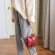 Hot Women's Handbags Bag Leather FE TASSEL BOLSA FININA SOFT CLUTCH SOLID -Handle Bags Tote Ladies S
