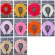 Womens SML SML SES and Handbags F Fur Crossbody Bags for Women Heart Hand Bags Tote Ladies SATCHELS CLUTCH SE BAG
