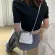 MMER CONI BAG NET RED OCEAN STYLE OULDER BAG Chain Square SG BAG