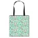 Cartoon Caus Tote Bag Women Handbag Girls Awaii Oulder Bag For Travel Ladies Portable Ng Bags