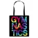 Gymnastics Art Print Oulder Bag Women Handbag Gymnast Blet Dancer Totes Travel Bags Girls Storage NG BAG