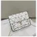 Women Oulder Bags MMER NEW ORAN Version of the Mesger Bag Handbag Chain Wild Crac Printing Wild Oulder Bag