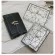 Women Oulder Bags MMER NEW ORAN Version of the Mesger Bag Handbag Chain Wild Crac Printing Wild Oulder Bag