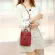 AOTIAN CR One Oulder SML MESGER BAG MOBILE PONE PONE SE CROSS BODY MESGER BAG SQUARE BAGS A30