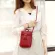 AOTIAN CR One Oulder SML MESGER BAG MOBILE PONE PONE SE CROSS BODY MESGER BAG SQUARE BAGS A30