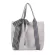 Prey Style Women Bow Oulder Underarm NG Bag Ladies Canvas Handbag Tote Popular Fe Daily Bag