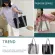 Prey Style Women Bow Oulder Underarm NG Bag Ladies Canvas Handbag Tote Popular Fe Daily Bag