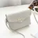 Women Lady Girl Oulder Crossbody Bag Pu Leather Bownot For Mobile Phone Money Und Se