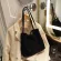 H Material Bag New Design Tote FE STUDENT LARGE CAPICITY OULDER BAGS NG HANDBAG