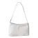 Women Solid Cr Polyer Oulder Bags Mesger Hasp Phone Bag Leather Tots Retro Travel Handbag