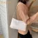 Women Solid Cr Polyer Oulder Bags Mesger Hasp Phone Bag Leather Tots Retro Travel Handbag