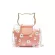 Jelly Bag New Girl SML BAG CROSSBIDY BAGS for Women Handbag Ses A Luxury Handbags Women Bags Designer Mesger Bag