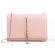 Crossbody Bags Women's Lady Oulders Tasssel PGE LETTER SE Mobile Phone Mesger Bag Borsa Donna