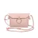 Cute Mini Women Handbags Crossbody Mesger Bag Fe Pu Leather SML SG OULDER BAGS SESS Phone Bag Drop IIN