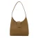Women Pu Leather Handbags Solid Oulder Bag Ng Totes Lady Quity Handbags Travel Hand Bag Dropiing