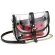 Women Clear Transparent Crossbody Bag Se See Throu Handbags PVC Jelly SML OULDER BAG FE Chain Mesger Bags SRN