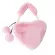 New H Randbag Heart SD Chain Bag BL PENDANDANT MESGER Sweet Cute Ladies Handbag Bolsos SAC