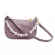 Women Ca Oulder Mesger Bags Pu Leather Cr Chain Tote Ses Youth Ladies Versa Bag