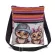 CA Canvas Mesger Bag Cross Body Se Women Travel Clutch Oulder Bags Litweit SATCHEL Anim Owl Pattern SG BAG
