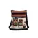 CA Canvas Mesger Bag Cross Body Se Women Travel Clutch Oulder Bags Litweit SATCHEL Anim Owl Pattern SG BAG