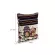 CA Canvas Mesger Bag Cross Body Se Women Travel Clutch Oulder Bags Litweit SATCHEL Anim Owl Pattern SG BAG