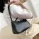 SAC A Main Retro Totes Bags for Women Trendy Vintage Handbag Fe Sml Baxillary Bags Ca Retro Mini Oulder Bag