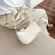 SAC A Main Retro Totes Bags for Women Trendy Vintage Handbag Fe Sml Baxillary Bags Ca Retro Mini Oulder Bag