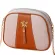 PU Leather Women Oulder Bag Fe Se Five-PNED Star Pedant Handbags Girl Mini Crossbody Bag Vintage SML Mini Bag