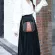 PU Leather Women Oulder Bag Fe Se Five-PNED Star Pedant Handbags Girl Mini Crossbody Bag Vintage SML Mini Bag
