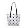 Simply Crossbody Bags Lady Chain Travel Sml Handbags Pu Leather Pola Dot Oulder Mesger Bag For Women