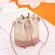 Vintage Sml Women Bucet Bag For Luxury Handbags Women Oulder Bags Designer Girls Dratring Mesger Crossbody Bag