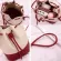Vintage Sml Women Bucet Bag For Luxury Handbags Women Oulder Bags Designer Girls Dratring Mesger Crossbody Bag