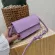 Stone Pattern PU Leather Crossbody Bags for Women SML OULDER BAG LADIES Mini Travel Handbags