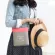 Woman Travel SML MESGER BAG FE OULDER BAG HANDBAG SML Cloth Bags SML Square Bags