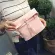 Women Handbag Retro Oulder Mesger BuCet Bags Women Luxury Handbags Fe Ca Tassel Oulder Bags