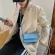 Stone Pattern PU Leather Crossbody Bags for Women SML OULDER BAG LADIES Mini Travel Handbags