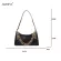 Women Chain Ca Pu Leather Handbag Classic Creative Cate Design Chic Se Ladies Totes Travel Oulder Bags
