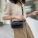 Stone Pattern PU Leather Crossbody Bags for Women SML OULDER BAG LADIES Mini Travel Handbags