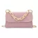 Ca Pu Leather Sg Handbag Se Women Elnt Chain Oulder Crossbody Bag Popular Fe Daily Bag