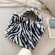 Fur Bag Anim Print Pard Bag Women Ladies Winter Warm Crossbody Bags Famous Brand Large Capacity Oudler Clutch