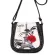 New Eiffel Tower Styles Woman Vintage Leather Mesger Bags Luxury Handbags Women Ell Bag ww178z-C