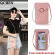 Women's Touch Screen Phone Bag Ladies Large Screen Big Mobile Phone Bag Style Oulder Bag Mesger Girl Transparent Le 798