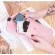 Women's Touch Screen Phone Bag Ladies Large Screen Big Mobile Phone Bag Style Oulder Bag Mesger Girl Transparent Le 798